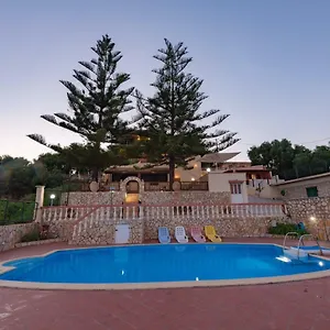 Διαμέρισμα Kefalonian 360° Sunrise, Καλιγάτα