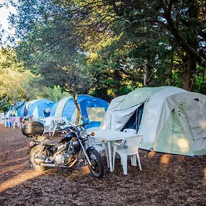 Camping Argostoli Argostóli