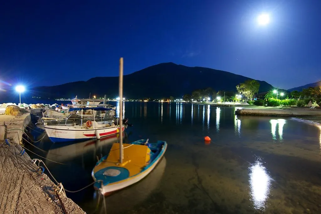 Dimitris Studios Karavomylos 0*,