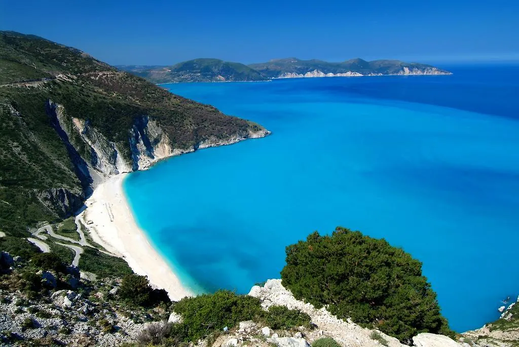 Dimitris Studios Karavomylos 0*,  Grèce
